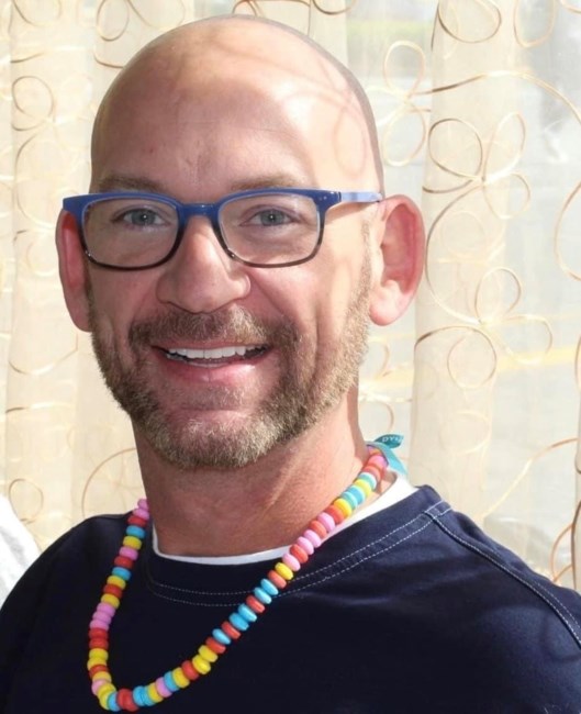 Obituario de Jeffrey "Jeff" Thomas Macon