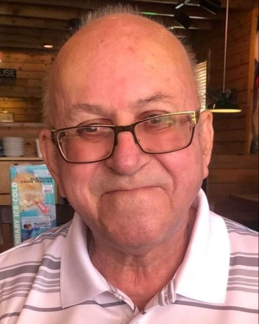 Obituary of John Henry Kainrath