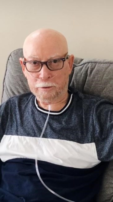 Obituary of Ruben Diaz Vazquez