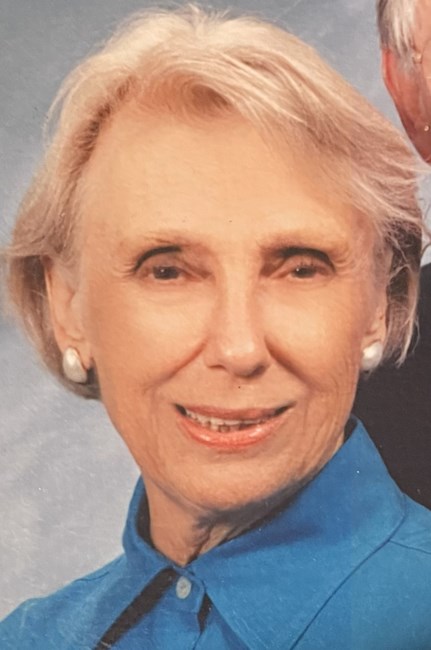 Obituary of Lorraine Allgaier Magee
