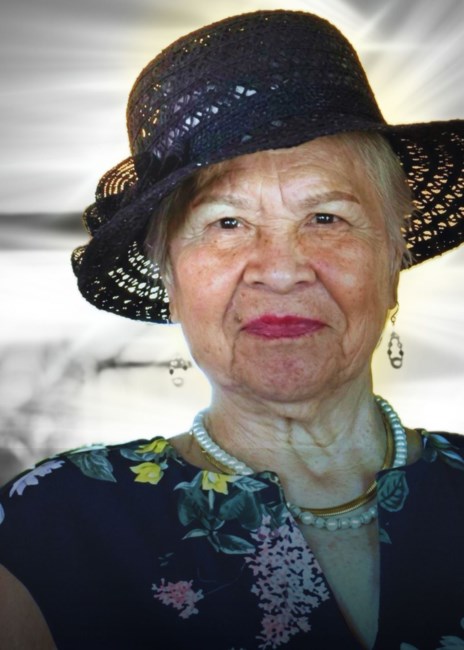 Obituary of Maria Guadalupe Villarreal