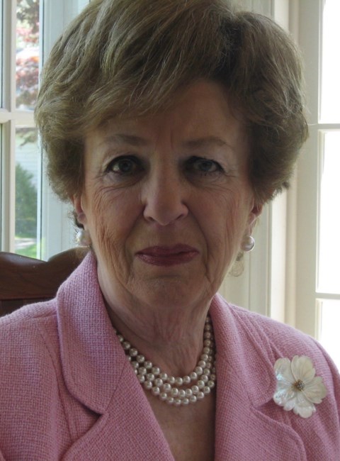 Obituary of M. Christine Cowles