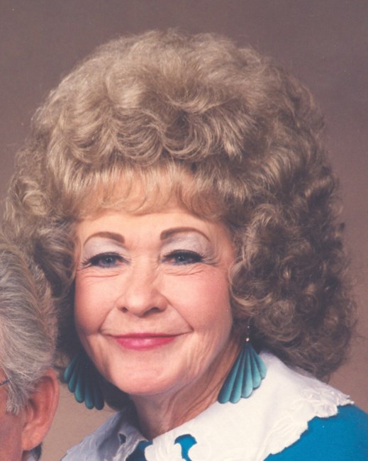 Obituario de Loretta Roberson Wyble