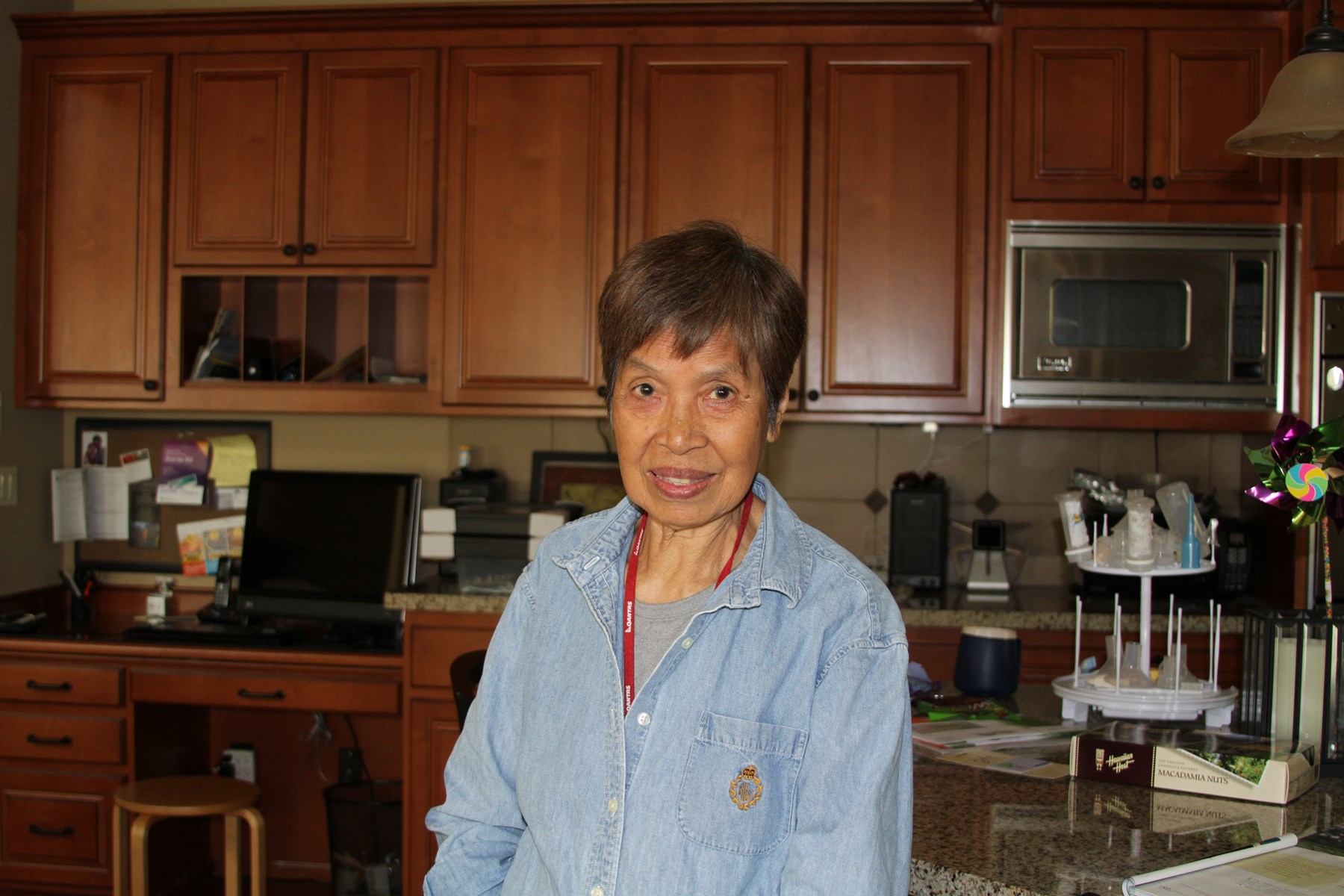 Obituary of Chun Chu Shek