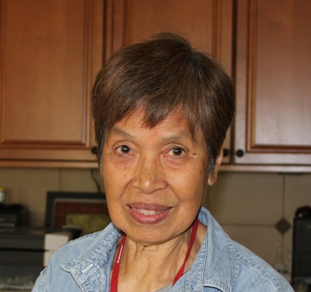 Obituary of Chun Chu Shek