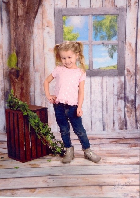 Obituary of Natalie Marie Reichert-Wilson