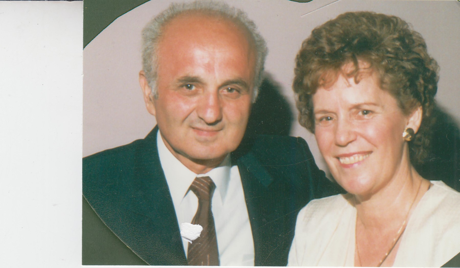 Obituary of Mary Samanic