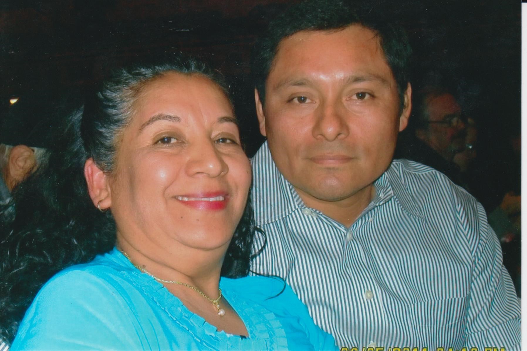 Obituary of Joaquin Alberto Gonzalez