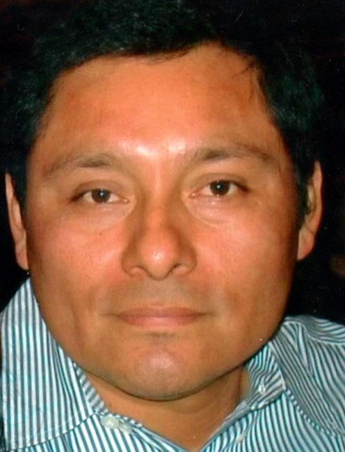 Obituary of Joaquin Alberto Gonzalez