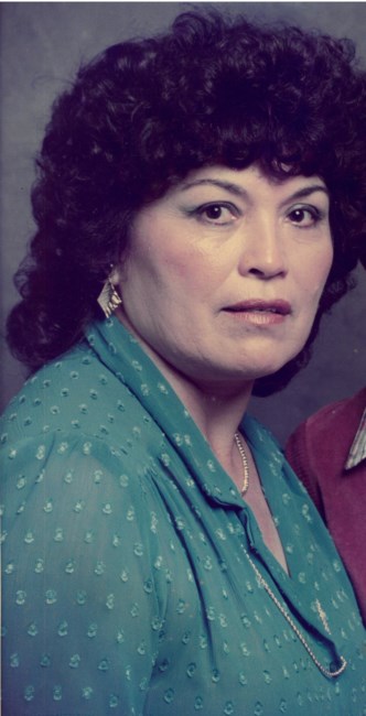 Obituary of Blasa Vega