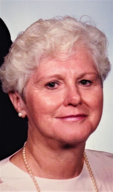 Obituario de Margaret Dunham Estes