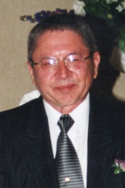 Obituary of Alex Pshyk