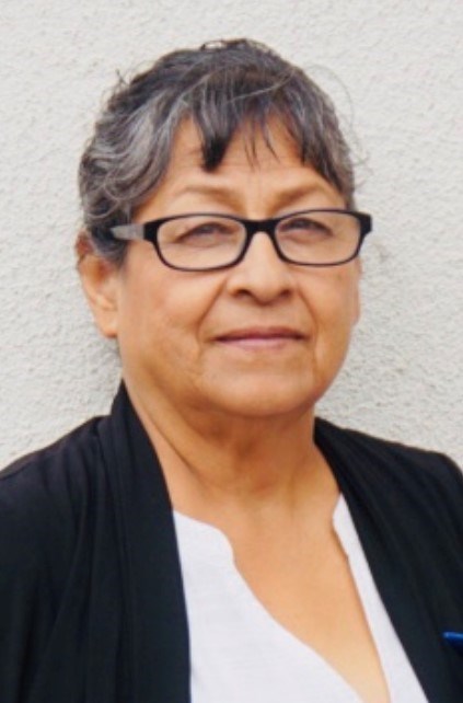 Obituary of Teresa Hinojosa