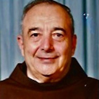 Obituary of Fr. Clement Procopio O.F.M.