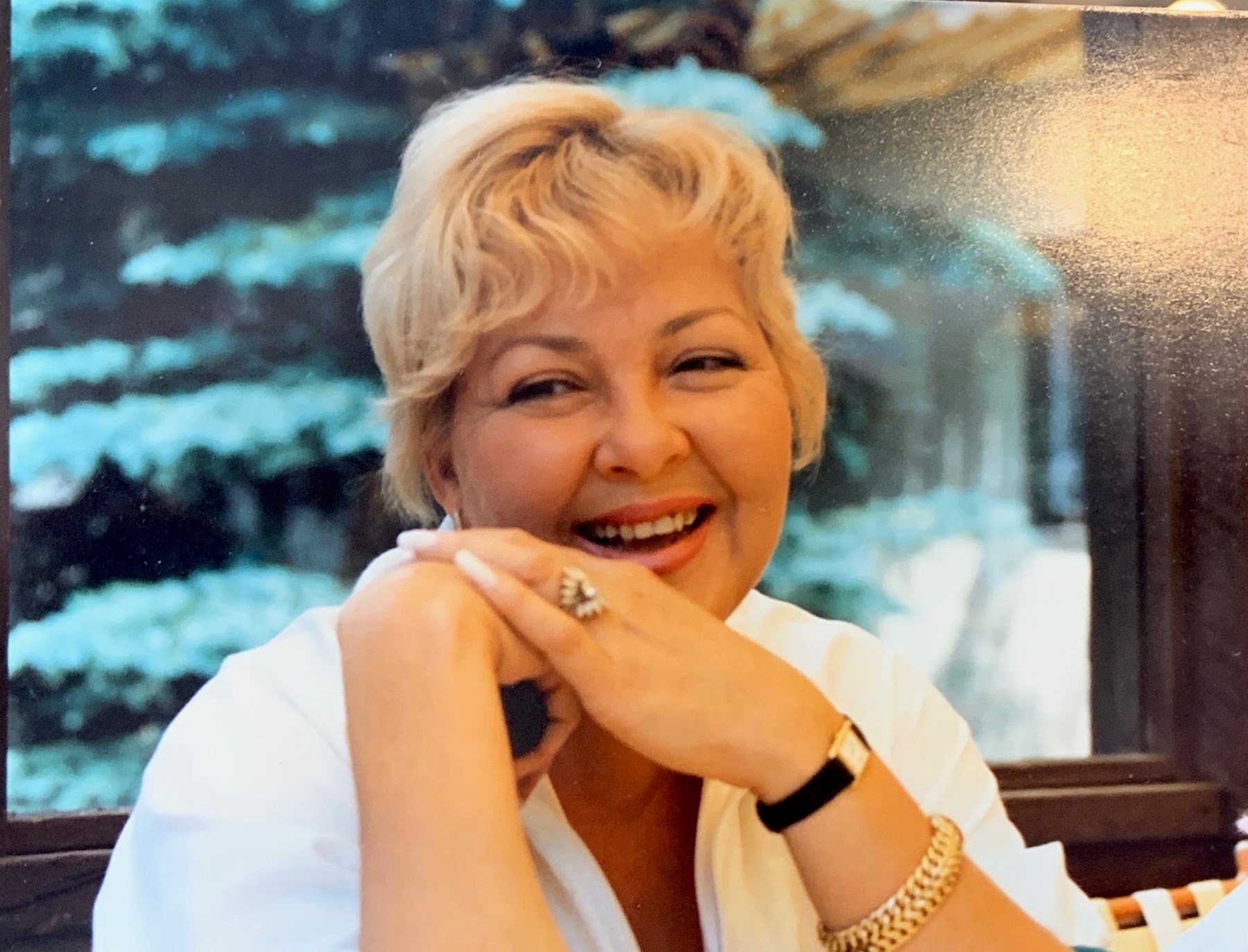 Obituary main image