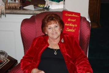 Obituary of Beverly Jane Greaney