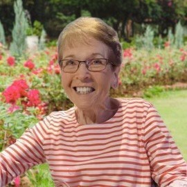 Obituario de Sharon Rose Sease