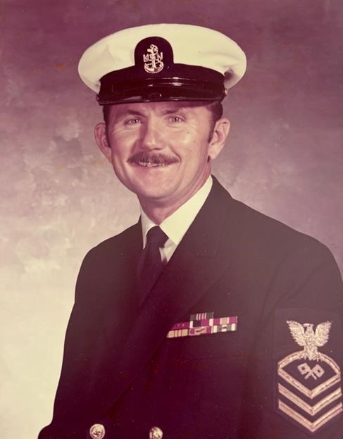 Obituary of Robert A. Peverill