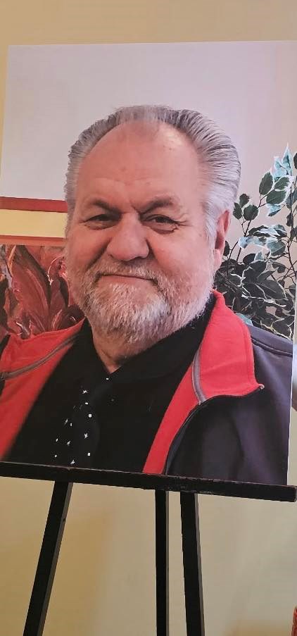 Obituary of Ronald Gail Stevens