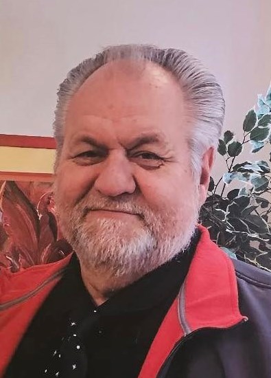 Obituary of Ronald Gail Stevens