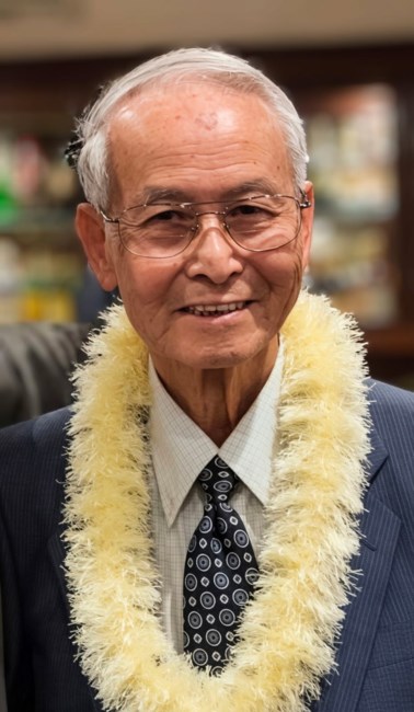 Obituary of Young Bin Lee