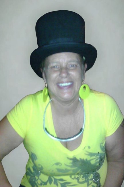 Obituary of Debbi Jane Aubee