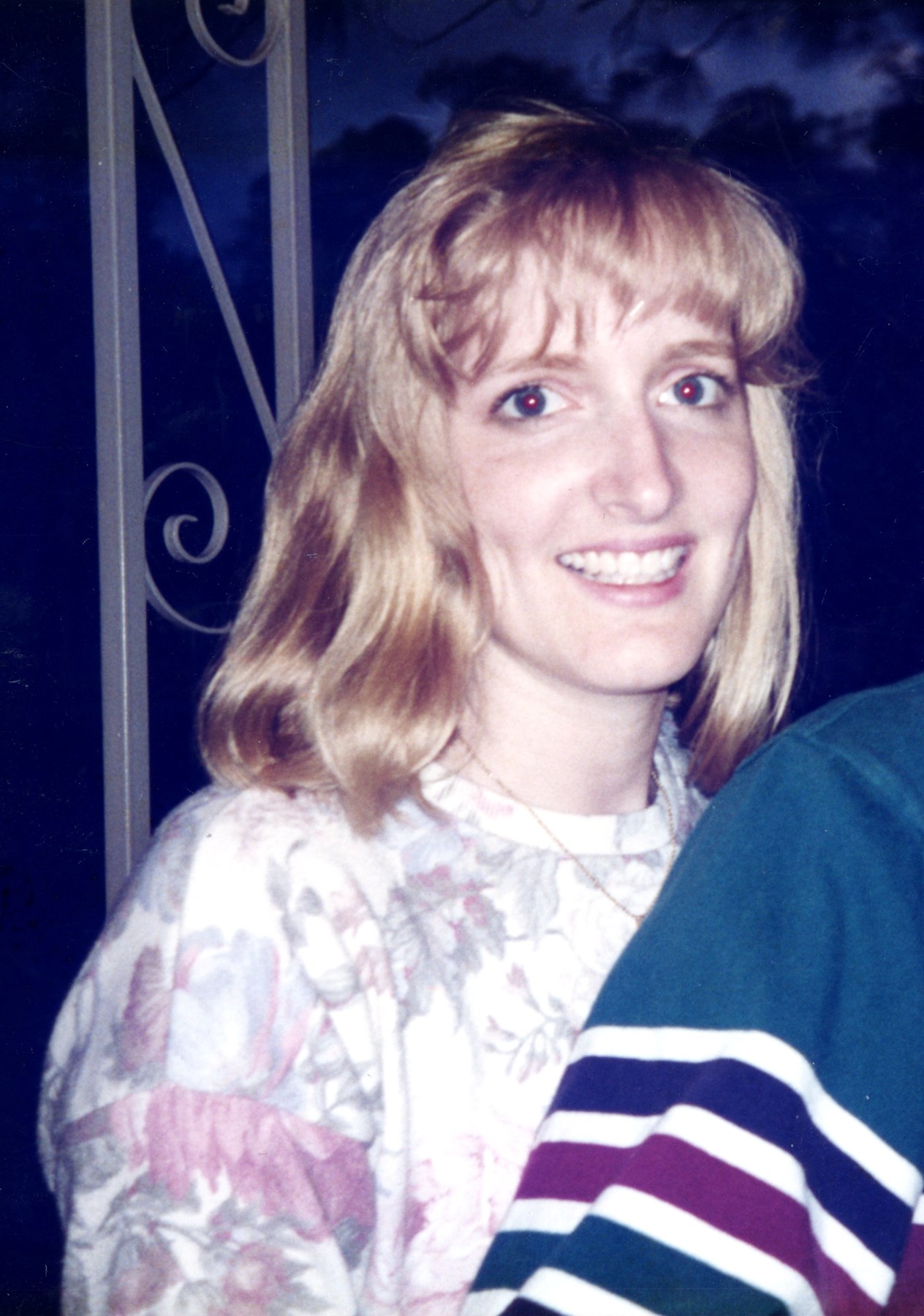Obituary of Lisa Roche Boyd