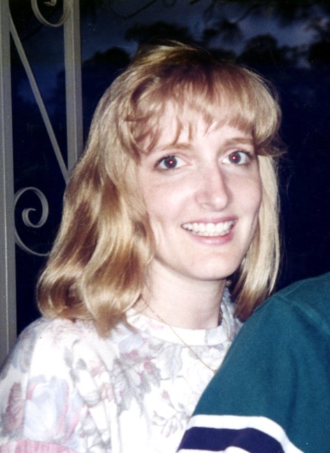 Obituary of Lisa Roche Boyd