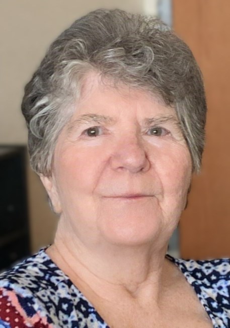 Obituary of Sharon Rae Mosness