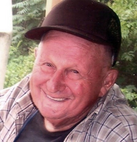 Obituary of Eugene Bradford Parker