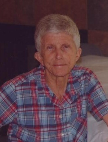 Obituary of Virginia Lawrence