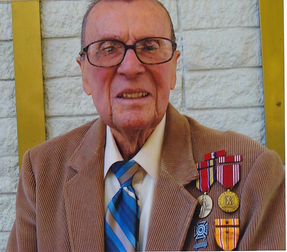 Obituary of Willie P. Whitehead