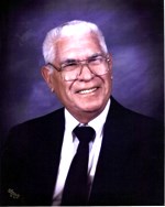 Baltazar Gutierrez