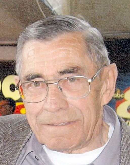 Obituary of Paul R. Black