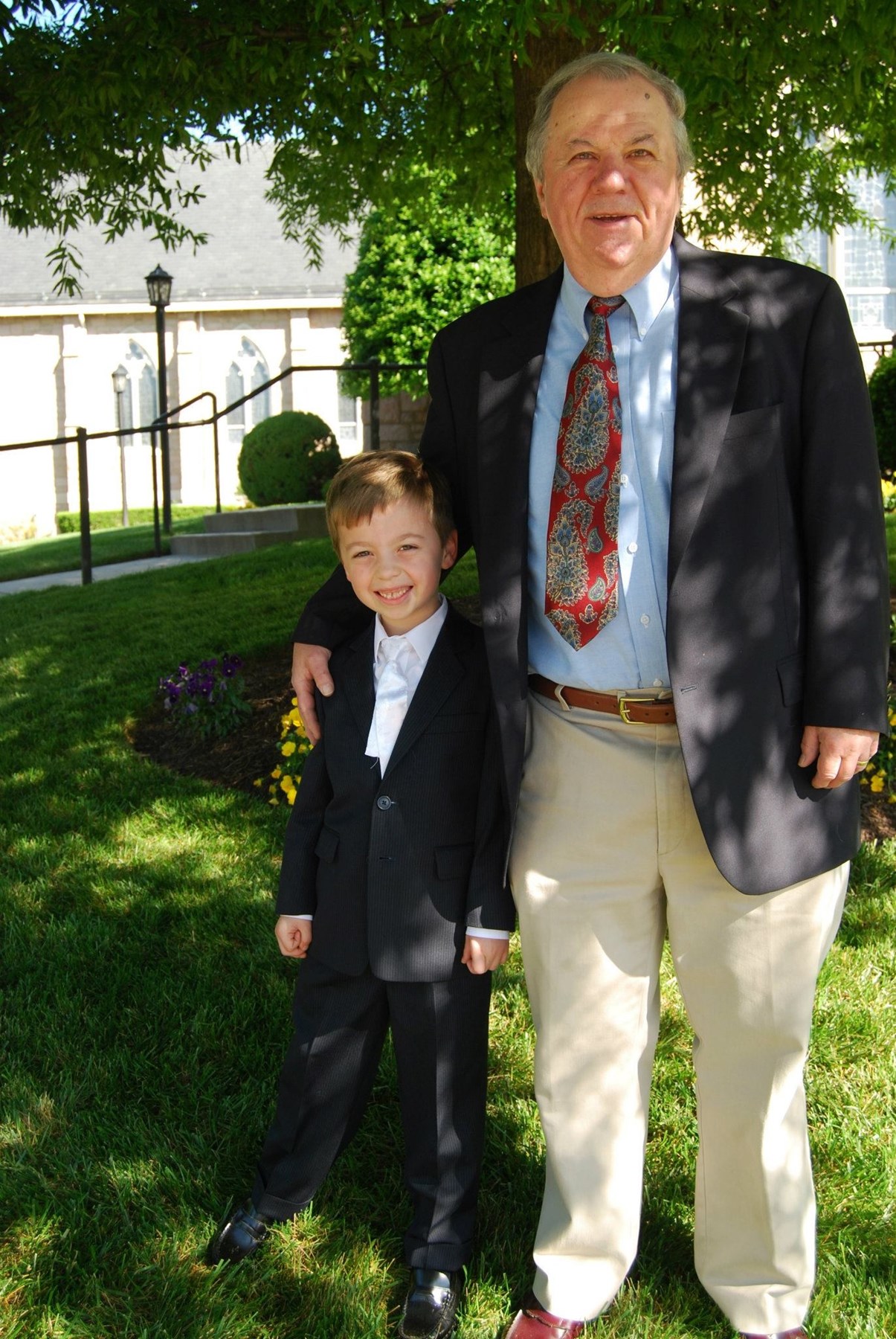 Obituary of Lawrence Larry John McGee