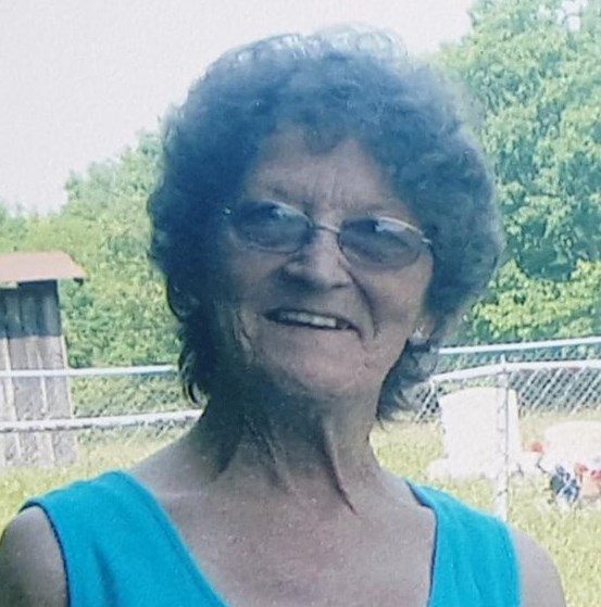 Obituary of Mary Vaught