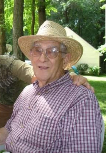 Obituary of Carl E. Kress