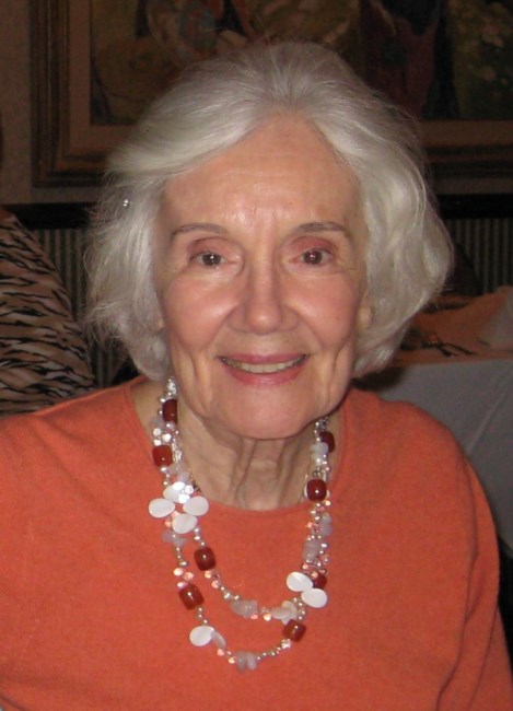 Obituary of Johanna Monaco