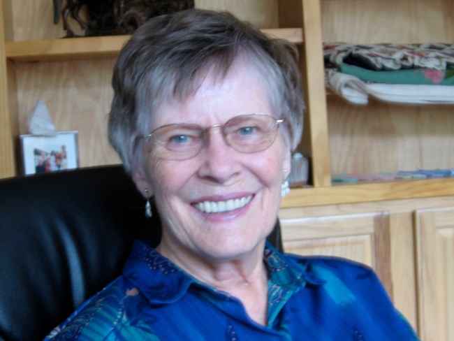 Obituary of Jacelyn Stephenson