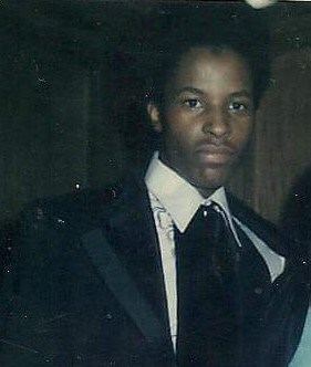 Obituary of Charles Williams