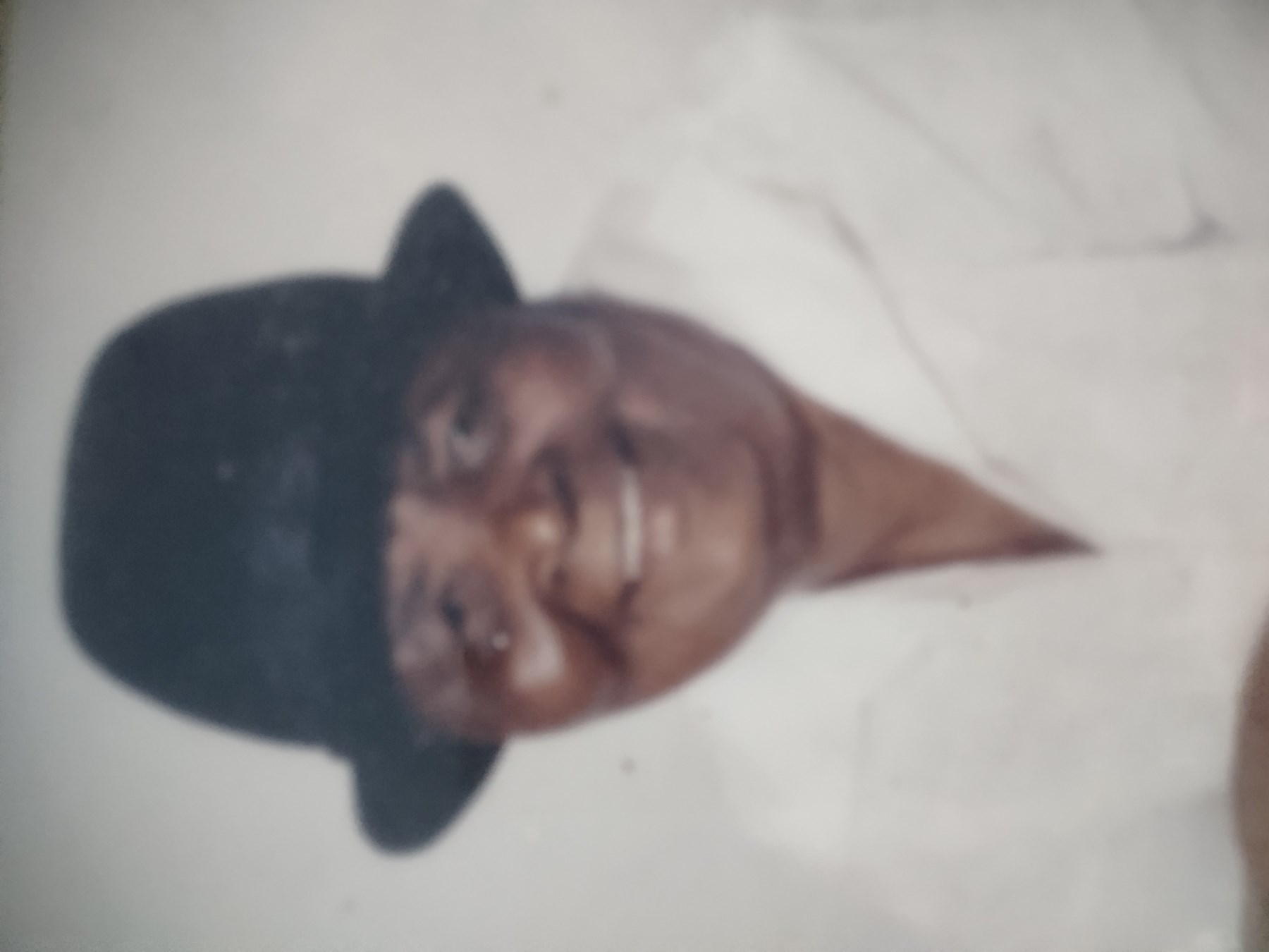 Obituary of Esther Louis