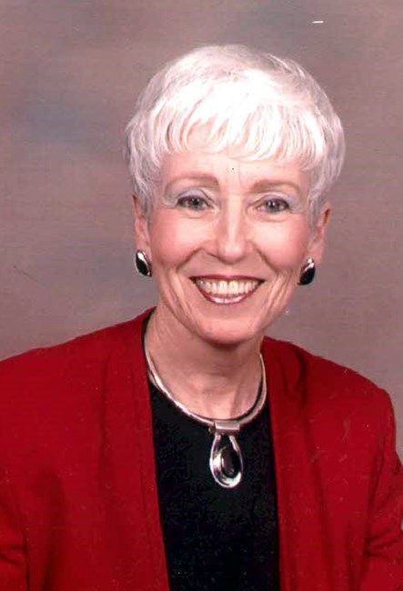 Obituario de Sue Thormeyer