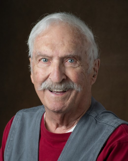 Avis de décès de James John Hanser Sr.