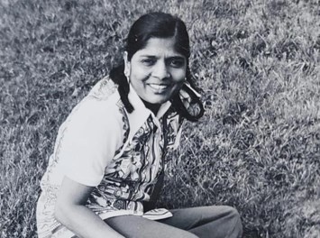 Obituary of Vasant Jhaver Patel