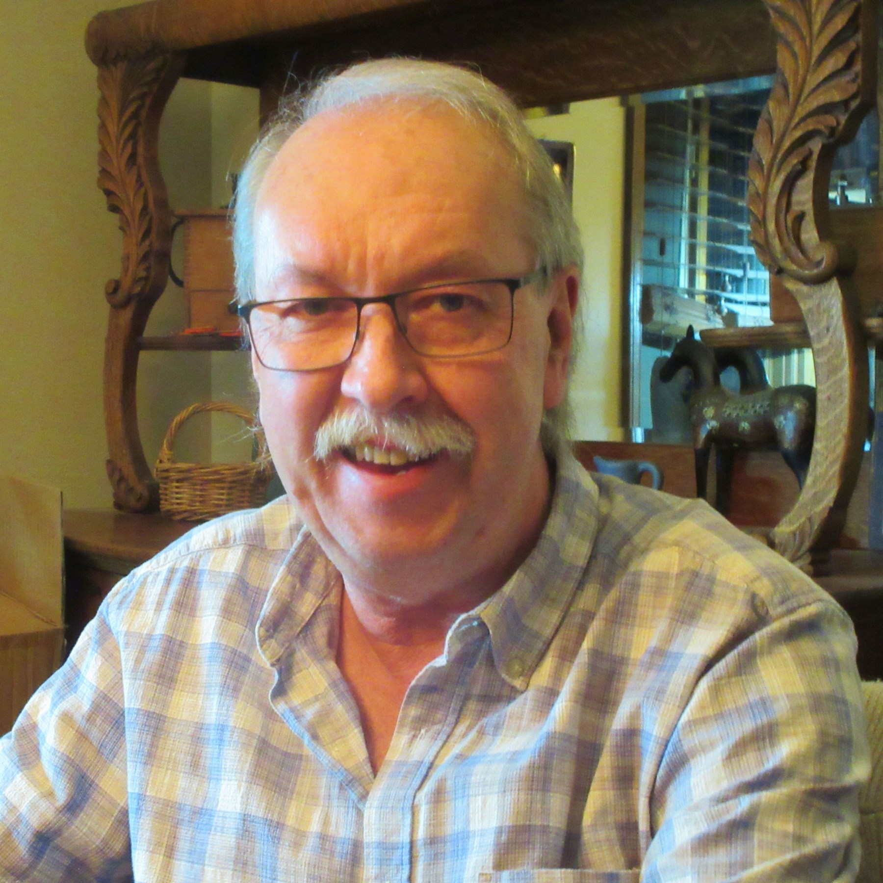 Obituary of Rickey "Rick" Dale Bridges