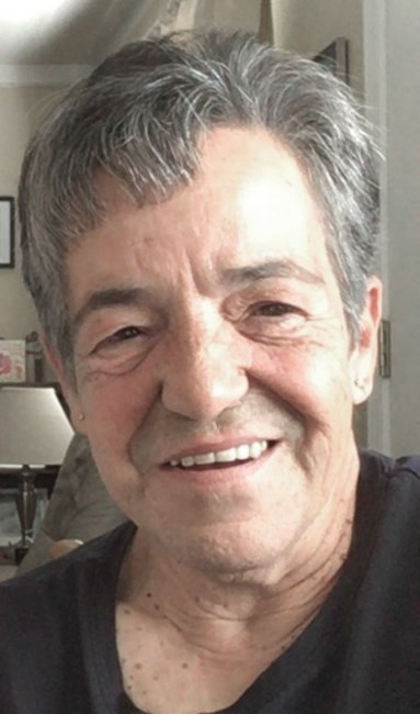 Obituary of Kathlyn Rosann Desmarais