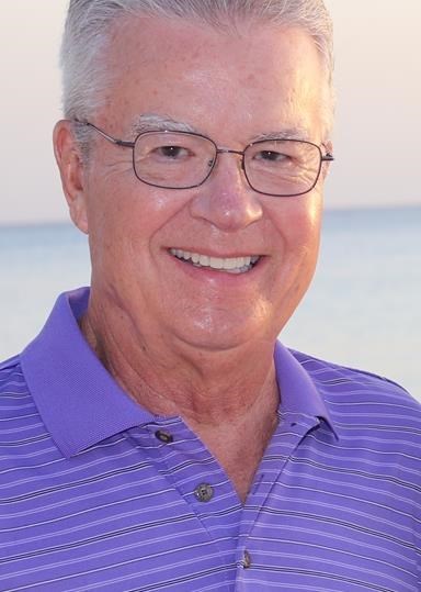 Obituary of Ronald William Moore