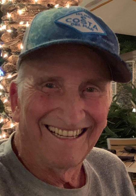 Obituary of Mr. Warren Clifford Tedder