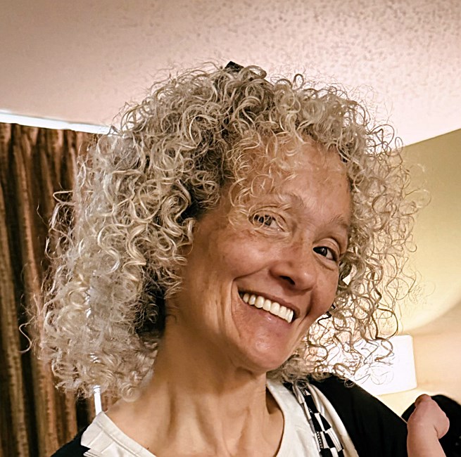Obituary of Christina Mae Lyons