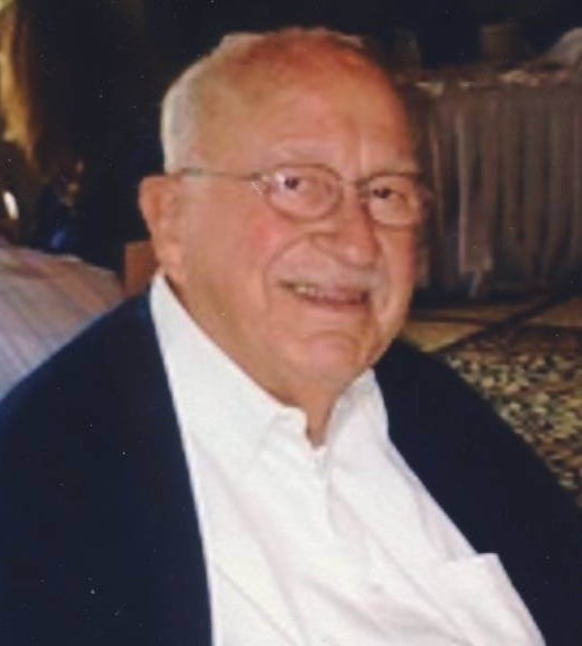 Obituary of Andrew L. Pansini